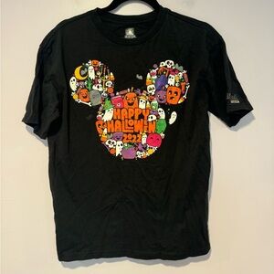 Disneyland Resort happy Halloween 2022‎ tshirt